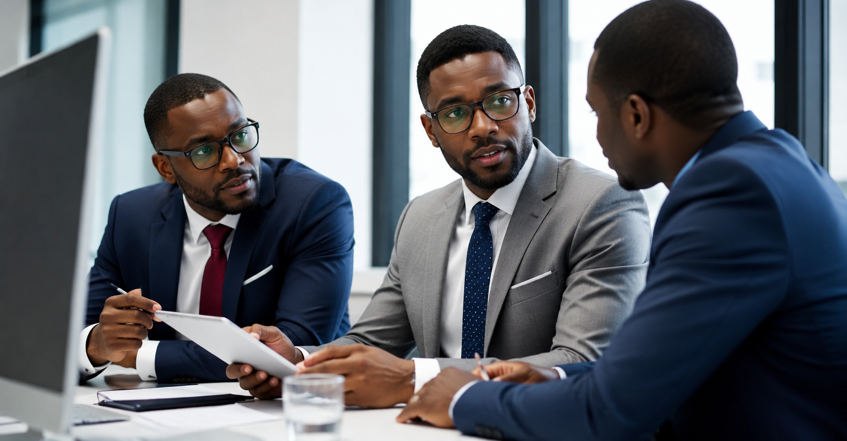 Recrutement Groupe Becrou